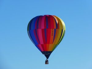 hot-air-balloon